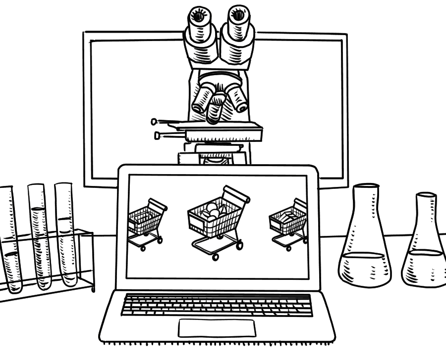 Onlineshop-Rechtstexte